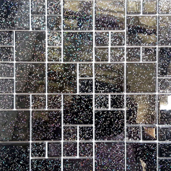 Mosiac Feature Tiles
